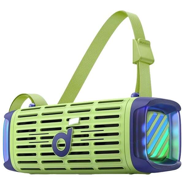 ANKER Soundcore Boom 3i Green