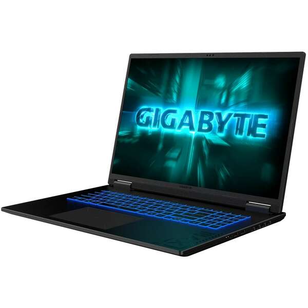GIGABYTE A18 3WH 18