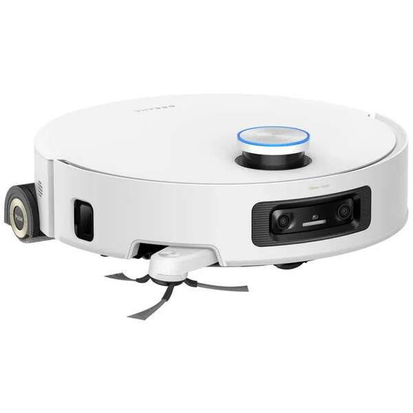 DREAME Aqua10 Ultra Roller Complete