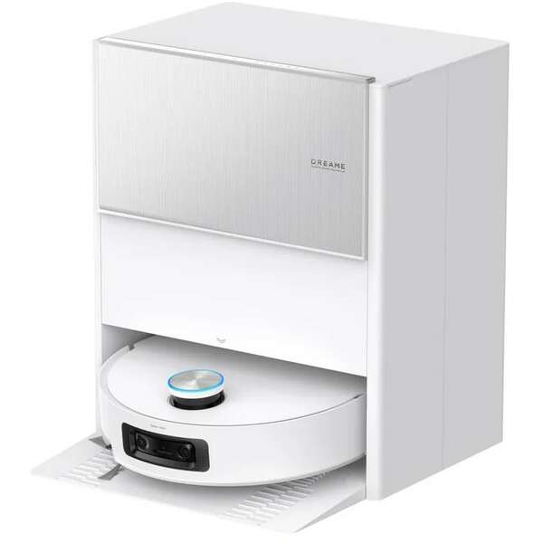 DREAME Aqua10 Ultra Roller Complete