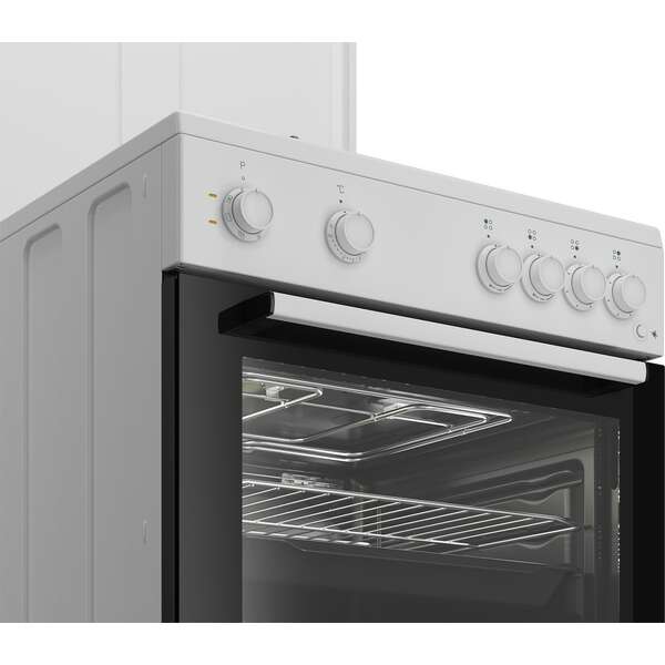 BEKO FBE64010WDN