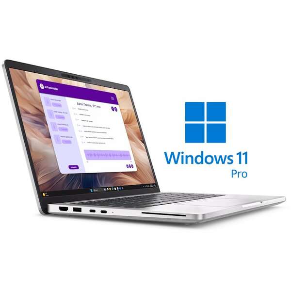 DELL Pro 13 Plus, 13.3