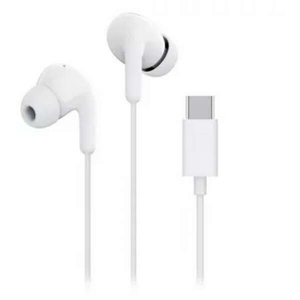XIAOMI Earphones Type-C White