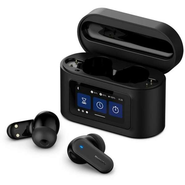 PHILIPS TAT6000BK/00