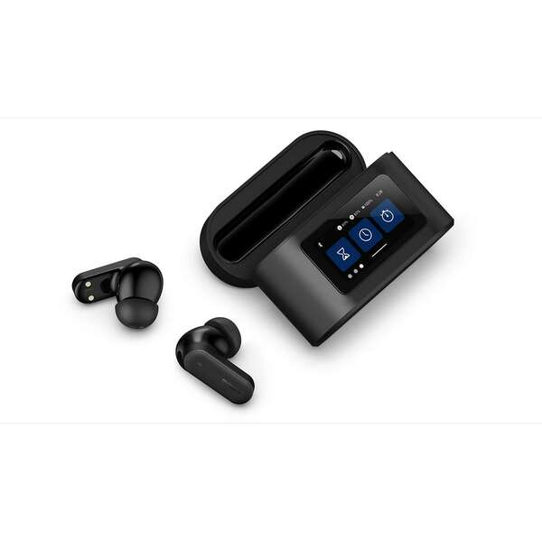 PHILIPS TAT6000BK/00