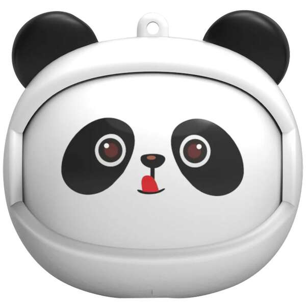 MOYE Flip Face TWS Earphone Panda