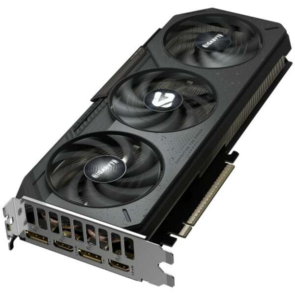GIGABYTE RTX 5050 GAMING OC 8GB 128bit GV-N5050 rev 1.0 