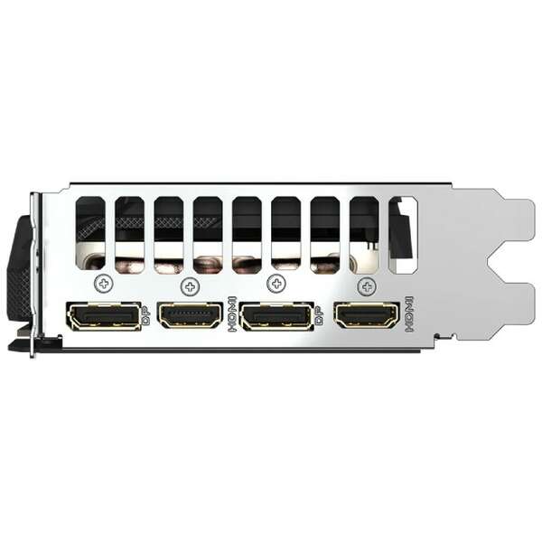 GIGABYTE RTX 5050 GAMING OC 8GB 128bit GV-N5050 rev 1.0 