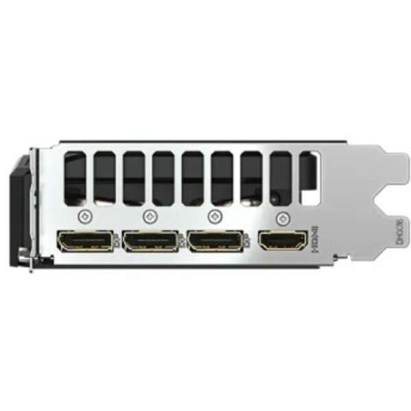 GIGABYTE RTX 5060 WINDFORCE MAX 8GB 128bit GV-N5060WF2MAX rev. 1.0