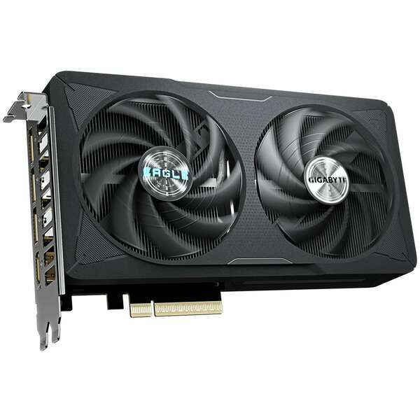 GIGABYTE RTX 5060 EAGLE OC 8GB 128bit GV-N5060EAGLE rev 1.0