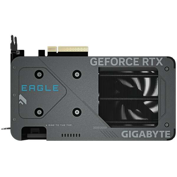 GIGABYTE RTX 5060 EAGLE OC 8GB 128bit GV-N5060EAGLE rev 1.0