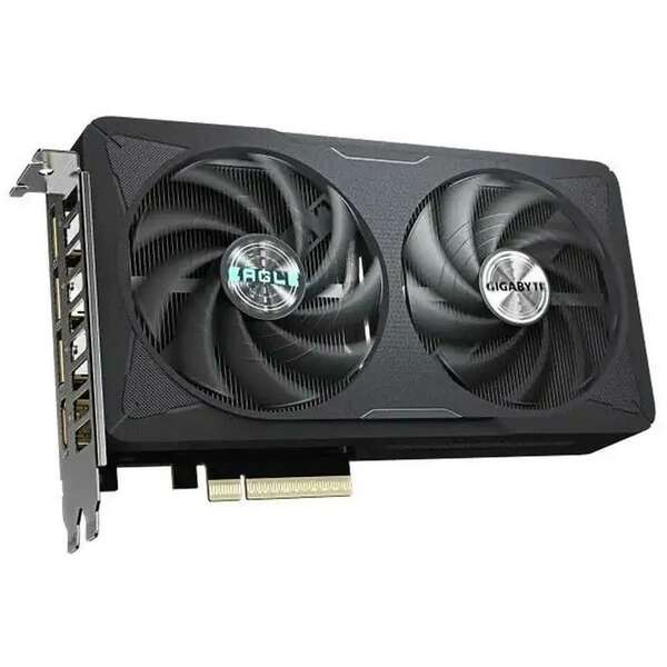 GIGABYTE RTX 5060 EAGLE OC 8GB 128bit GV-N5060EAGLE rev 1.0