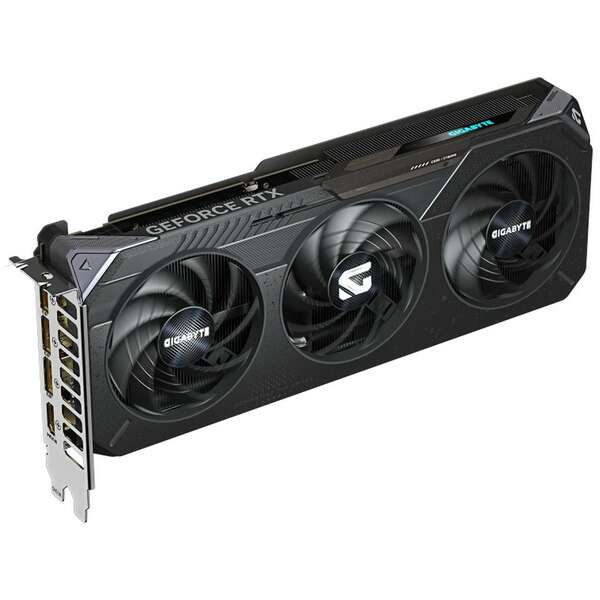 GIGABYTE RTX 5060 GAMING 8GB 128bit GV-N5060GAMINGrev. 1.0