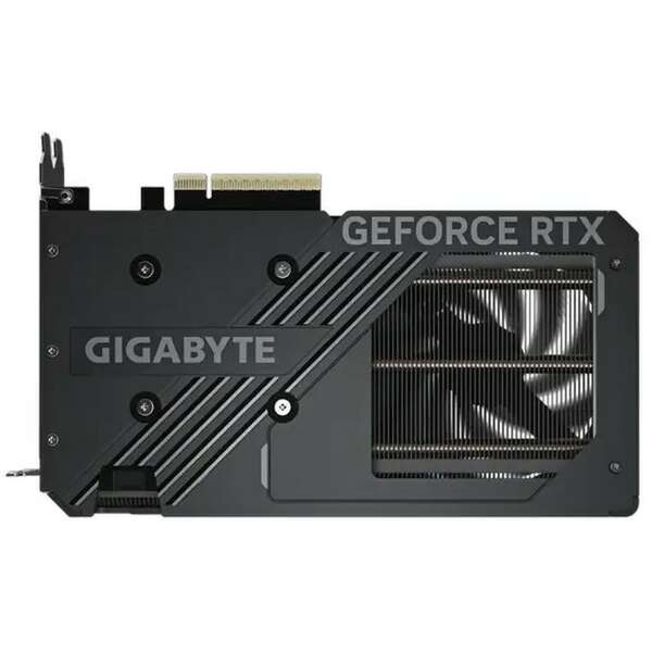 GIGABYTE RTX 5060 Ti WINDFORCE 8GB 128bit GV-N506TWF2OC-8GD rev. 1.0