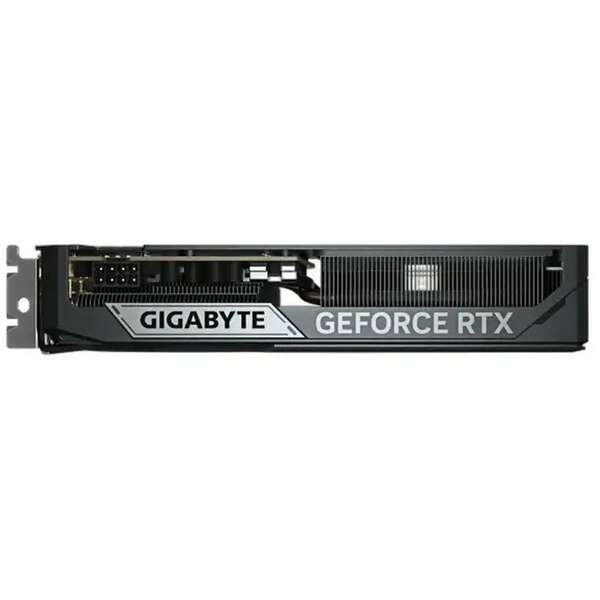 GIGABYTE RTX 5060 Ti WINDFORCE 8GB 128bit GV-N506TWF2OC-8GD rev. 1.0