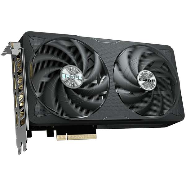 GIGABYTE RTX 5060 Ti EAGLE 8GB 128bit GV-N506TEAGLE OC-8GD rev. 1.0