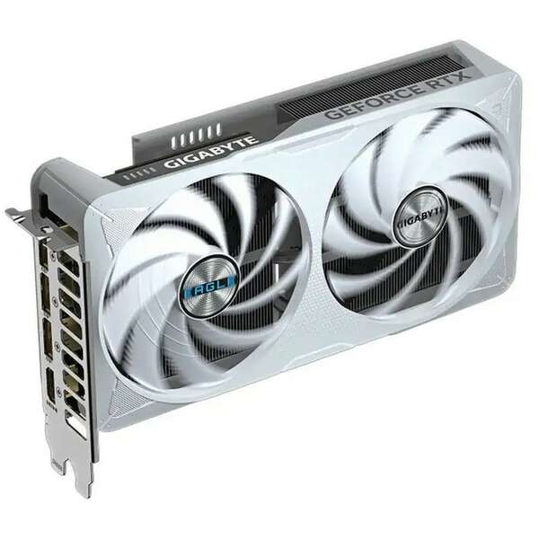 GIGABYTE RTX 5060 Ti EAGLE 8GB 128bit GV-N506TEAGLEOC ICE-8GD rev. 1.0