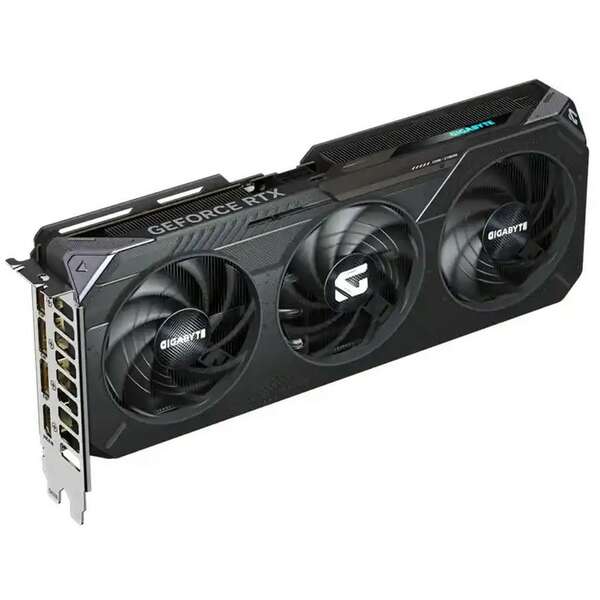 GIGABYTE RTX 5060 Ti GAMING 8GB 128bit GV-N506TGAMING OC-8GD rev. 1.0