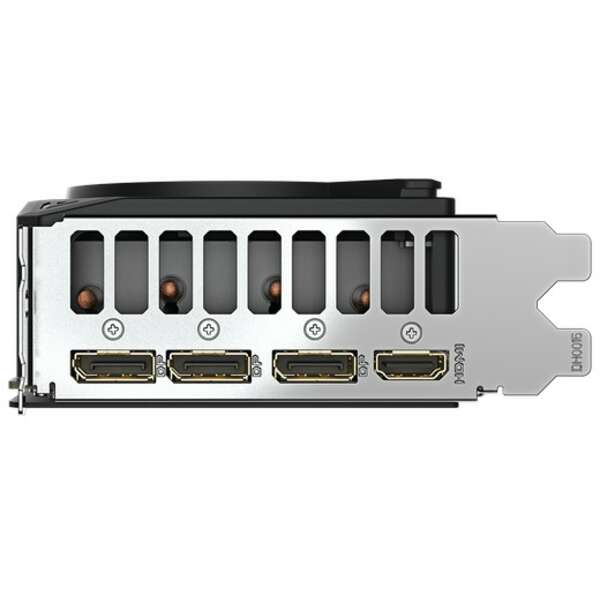 GIGABYTE RTX 5070 WINDFORCE 12GB 192bit GV-N5070WF3OC-12GD rev. 1.0