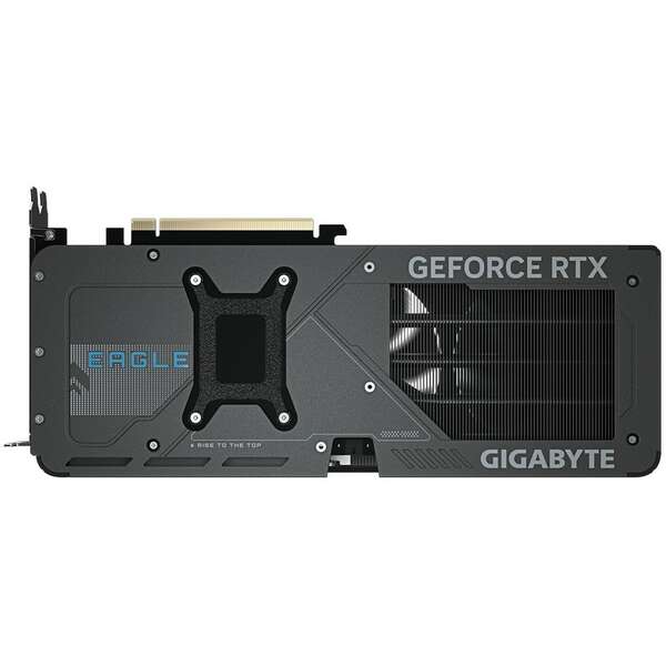 GIGABYTE RTX 5070 EAGLE 12GB 192bit GV-N5070EAGLE OC-12GD rev. 1.0