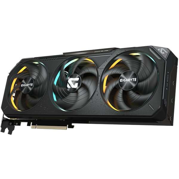 GIGABYTE RTX 5070 GAMING 12GB 192bit GV-N5070GAMING OC-12GD rev 1.0