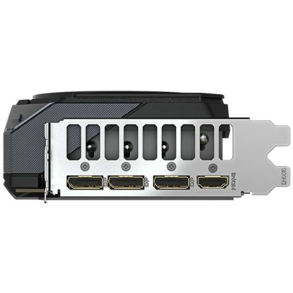 GIGABYTE RTX 5070 GAMING 12GB 192bit GV-N5070GAMING OC-12GD rev 1.0