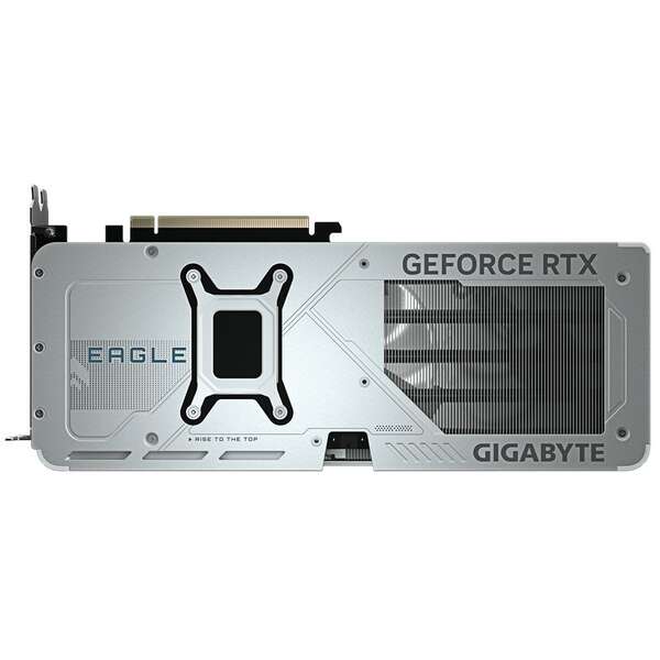 GIGABYTE RTX 5070 EAGLE ICE 12GB 192bit GV-N5070EAGLEOC ICE-12GD rev. 1.0