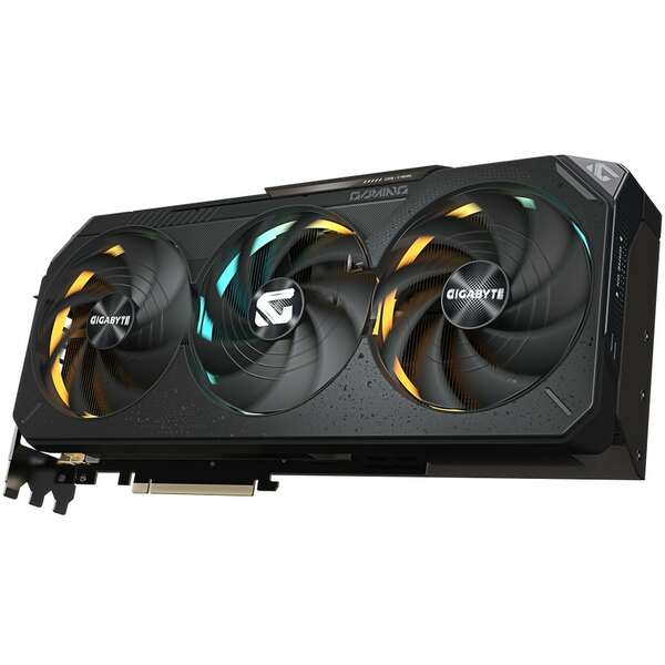 GIGABYTE RTX 5090 Gaming OC GDDR7 32GB