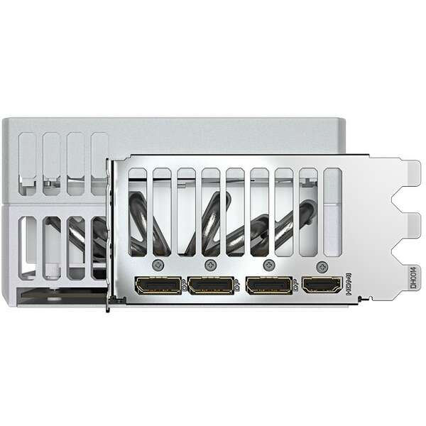 GIGABYTE AORUS RTX 5090 AORUS STEALTH ICE 32GB GV-N5090AORUSST ICE -32GD