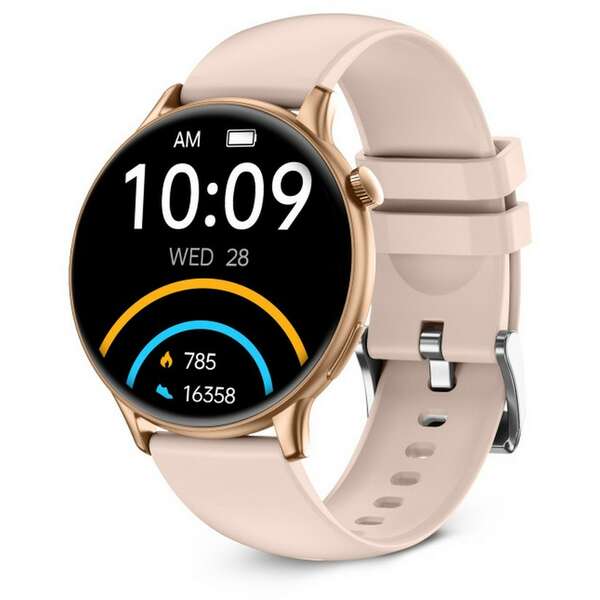 KSIX Smart Watch CORE2 Pink BXSW24R