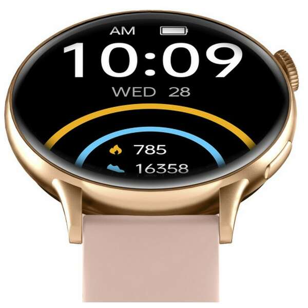 KSIX Smart Watch CORE2 Pink BXSW24R