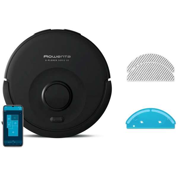 ROWENTA X-PLORER S85 RR87C5