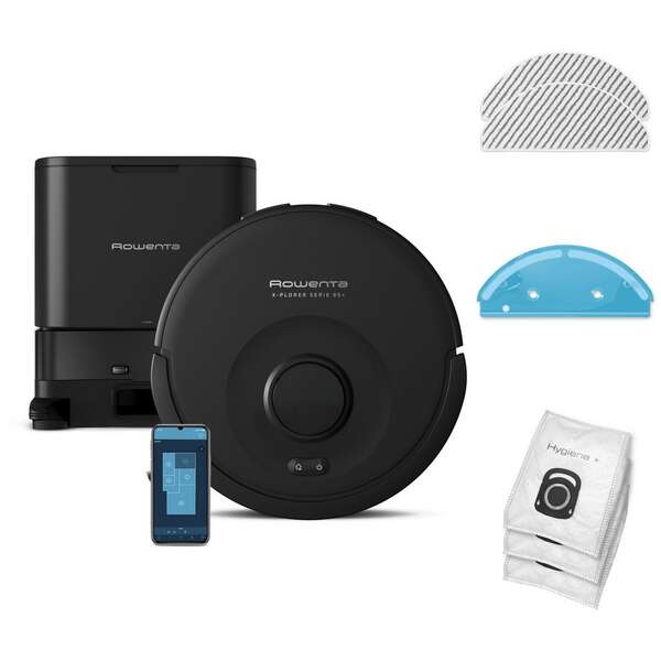 ROWENTA X-PLORER S85+ RR87D5