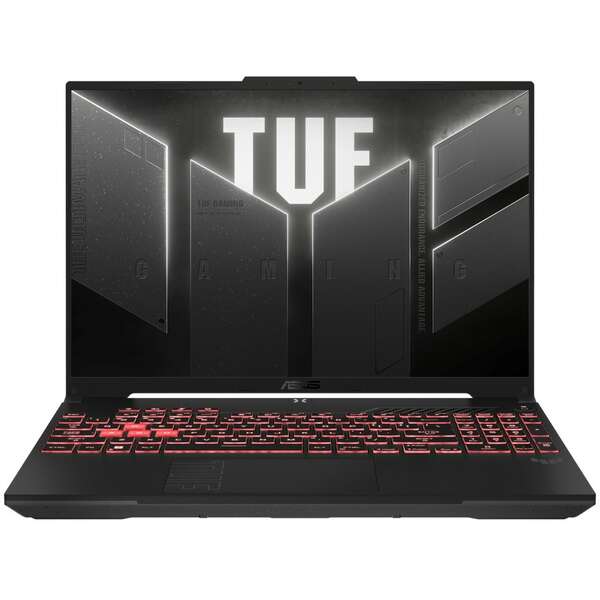 ASUS TUF Gaming A16 FA607NUG-RL142, 16