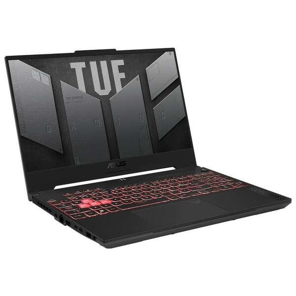 ASUS TUF Gaming A16 FA607NUG-RL142, 16