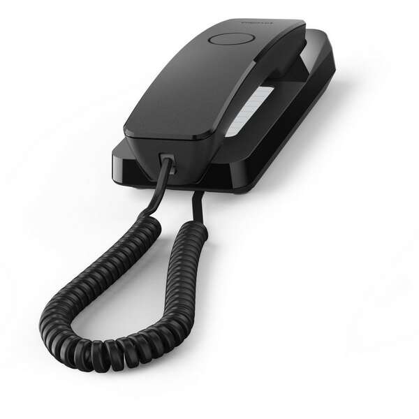 GIGASET Desk 200 Black