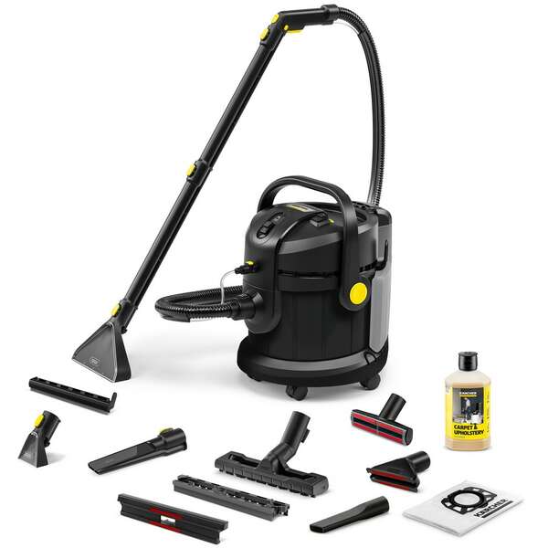 KARCHER SE 4 Special EU