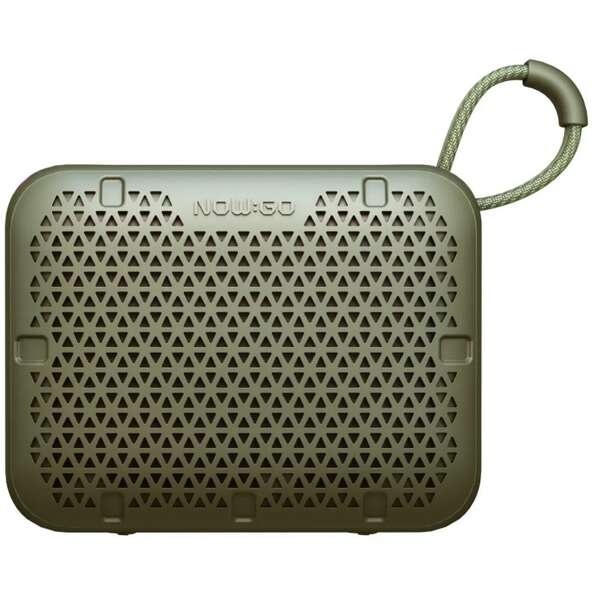 NOWGO STONE M1 ZELENI