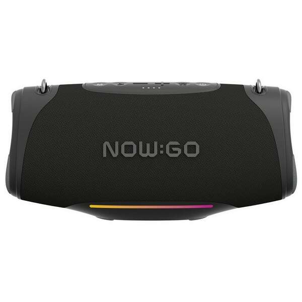 NOWGO STORM LITE CRNI 