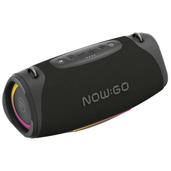 NOWGO STORM LITE CRNI 