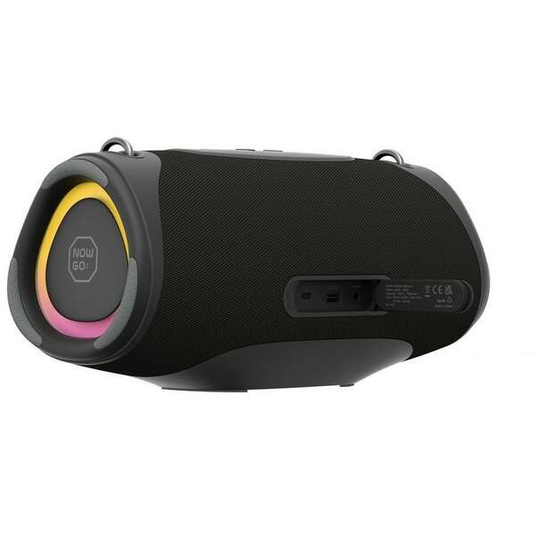 NOWGO STORM LITE CRNI 