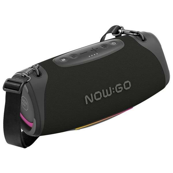NOWGO STORM LITE CRNI 