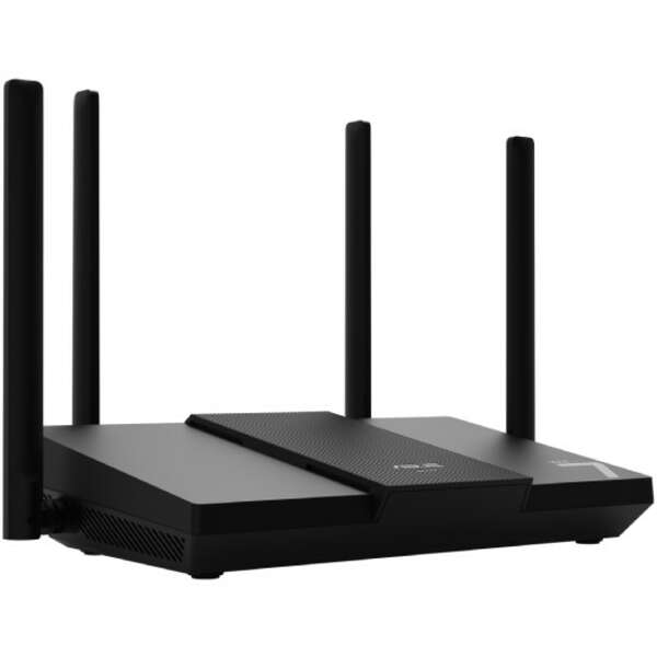 ASUS RT-BE50 Dual-Band Wi-Fi 7