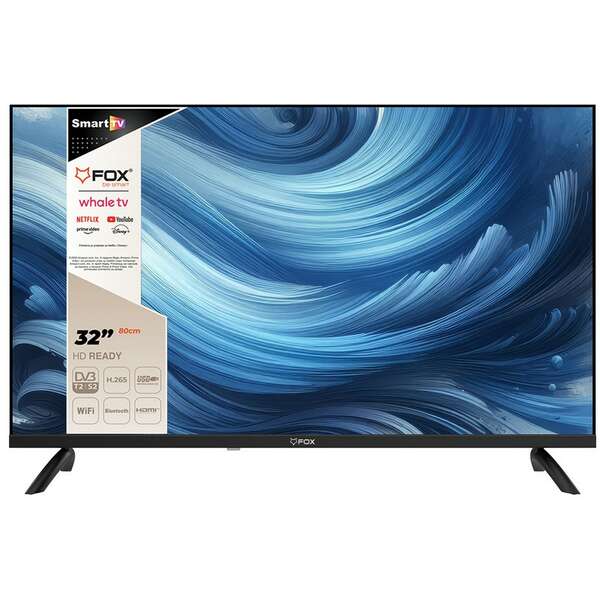 FOX 32WHA450C