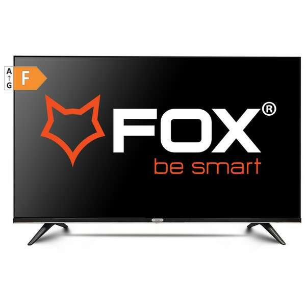 FOX 43WOS626D