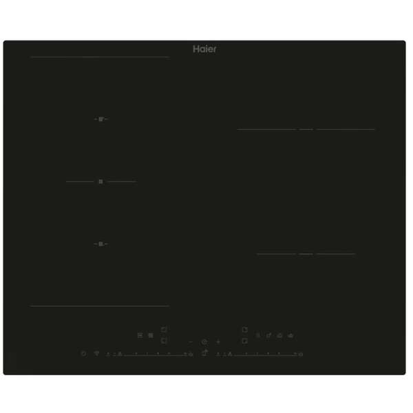 HAIER HAIF64DCS