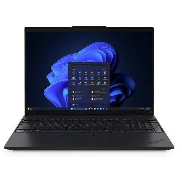 LENOVO ThinkPad L16 Gen 2 (Black) WUXGA IPS, Intel Core Ultra 5 225U, 32GB, 1TB, Win 11 Pro (21SA001FYA