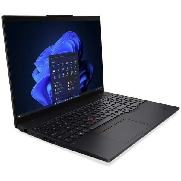 LENOVO ThinkPad L16 Gen 2 (Black) WUXGA IPS, Intel Core Ultra 5 225U, 32GB, 1TB, Win 11 Pro (21SA001FYA