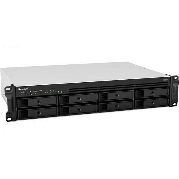 SYNOLOGY RackStation RS1221+