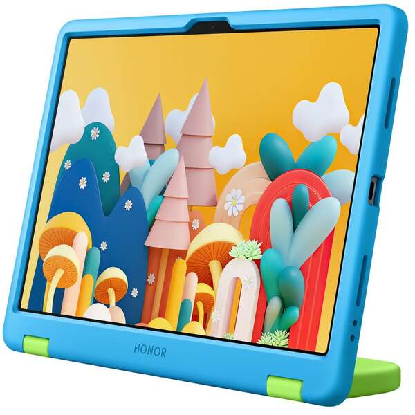 HONOR Pad X8a 4GB/128GB Grey Kids Edition